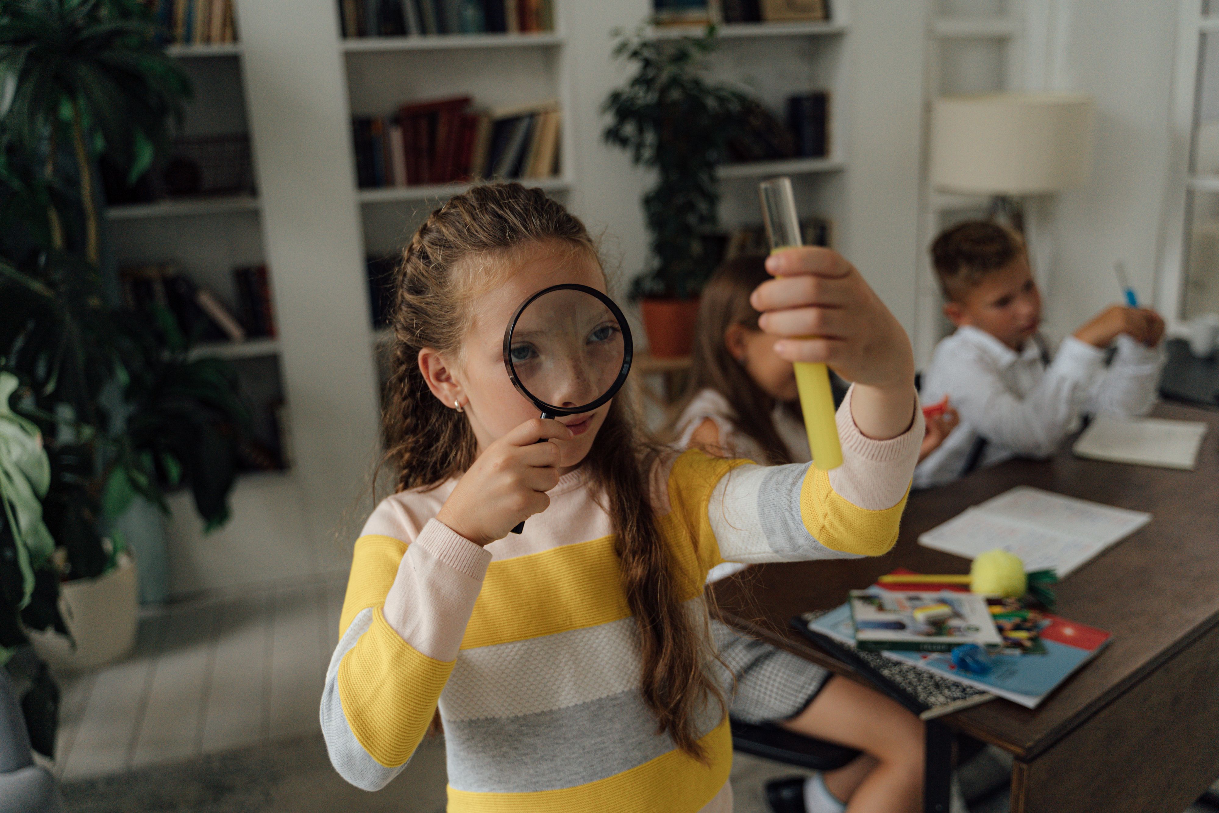 Toronto Neuro-Affirming Resources for Twice-Exceptional (2e) and Gifted Kids